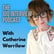 Catherine Warrilow | 10q Interview image