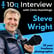 Steve Wright - Amazing secrets, tips & stories from a 35 year, freelance photography career image