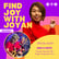 Singing Truth: Storytelling, Music and Making Change with Dan & Faith image