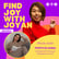 Swipe, Scroll, Repeat: Social Media, Dating Apps & The Loneliness Epidemic with Patrycja Karas image