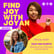 How to Increase Self-Worth & Attract More of What You Want with Julie Van Elswyk image