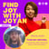 The Great Work of Being Human: Inner Alchemy, Social Intimacy & Friendship with Tyler Ray Mitchell image