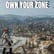 Own Your Zone -- Joshua Generation image