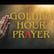 Golden Hour Prayer -- OHM image