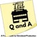 The Office Q and A! image