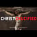 Christ Crucified image