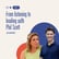 From listening to leading: what this Independent’s political campaign gets right about marketing with Phil Scott image