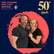 50. Fifty & Fabulous - A Celebration 🎉 image