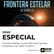 Frontera Estelar: La Semilla (Terra Ignota) | Entrevista con Javier Moñino | FASE ESPECIAL image