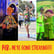148: We're Going Streaking! image