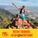 195: Brittany Charboneau: One Bad A** Mother Runner image