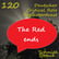 Ruidus born vessel, Imogen Temult (#120 The Red End) image