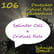 Schniekattack auf den Shrine of Gilded Gifts (#106 Unseelie Interrupted) image