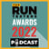 The Run Testers Podcast | The Run Testers Awards image