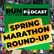 Spring Marathon Round-Up 2025 | London and Manchester Marathons image