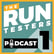 The Run Testers Podcast | Episode 1 image