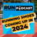 Running Shoes Coming Up in 2024 | We Talk About the Shoes We're Expecting to See image