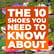 The 10 Running Shoes You Need To Know About | London Marathon Tips image