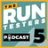 The Run Testers Podcast | Running Tech image