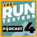 The Run Testers Podcast | Running the Length of the Danube image