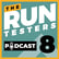 The Run Testers Podcast | The Ultra Running Special image