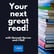 Find Your Next Great Read - Book Recommendations w/ J, Hannah, and Clay Mattox image