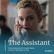 038: The Assistant image