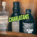 Charlatans with Quico Toro image