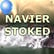 17: Navier Stoked (Vector Calculus and Navier-Stokes Equations) image