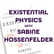 75: Existential Physics with Sabine Hossenfelder (Author Interview) image