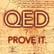 7: QED? Prove it. (Proofs) image