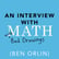 33: Interview with Math with Bad Drawings (Ben Orlin) image