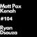 #104 Matt Pax Kenah | Life of a Trader from Pit to Screen  image