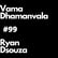 #99 Vama Dhamanvala image