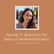 Ep #73- Brain Food: The Basics of Nutritional Psychiatry with Elizabeth Gunner, Registered Dietitian image
