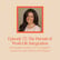 EP #72 - The Pursuit of Work-Life Integration with Jennifer Jeronimo, CEO Gangiels & Former Executive Director at JP Morgan image