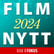 030: I FOKUS filmnytt 2024 // Julehilsen, krigsfilmer og KISS image