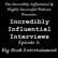 Incredibly Influential Interviews: Big Beak Entertainment image