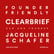 #34 - Jacqueline Schafer, Founder and CEO, of Clearbrief image