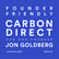 #35 - Jonathan Goldberg, CEO and Founder, of Carbon Direct  image