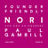 #32 - Paul Gambill, CEO and Co-Founder, of Nori image