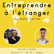 Entreprendre à l'étranger #61 - Akram Lazdam - Alger image