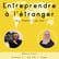 Entreprendre à l'étranger #60 - Rania Fass - Alger image