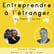 Entreprendre à l'étranger #66 - Hacène Chaïb - Pourquoi créer quand on peut reprendre une entreprise ? image