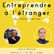 Entreprendre à l'étranger #65 - Hakim Belkadi - HA Group image