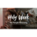 Holy Monday | Holy Week Day 2 image