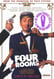 The Wrong Podcast Died Episode 37: Four Rooms image