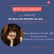 Telepathy in Autistic Savants with Diane Hennacy Powell, MD Episode 120 image