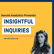 Insightful Inquiries with Alisa Gbiorczyk image
