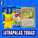 El fenómeno de las cartas Pokemon en 2025 image